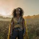 Imagen de la película Star Wars: The Rise of Skywalker