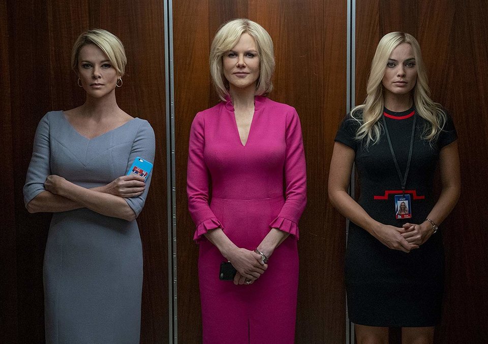 Imagen de la película Bombshell