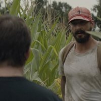 Foto de 'The Peanut Butter Falcon'