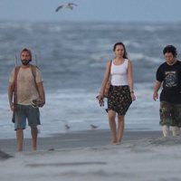 Foto de 'The Peanut Butter Falcon'
