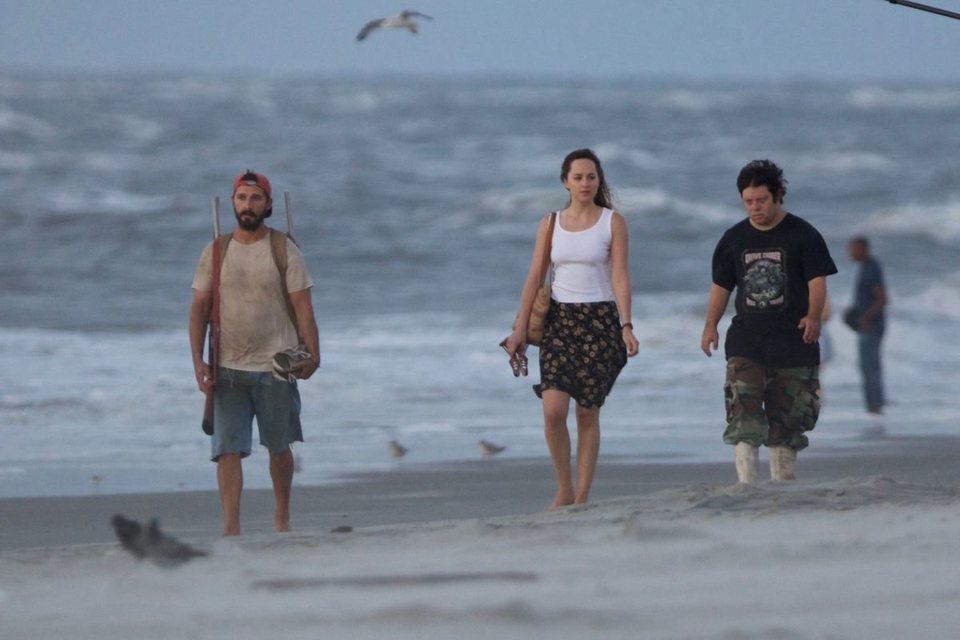 Imagen de la película The Peanut Butter Falcon
