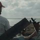 Imagen de la película The Peanut Butter Falcon