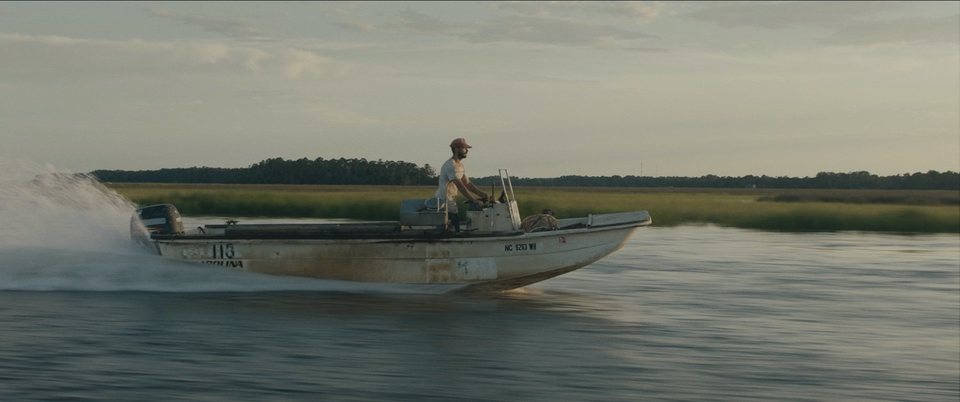 Imagen de la película The Peanut Butter Falcon