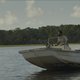 Imagen de la película The Peanut Butter Falcon