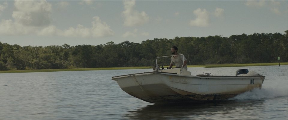 Imagen de la película The Peanut Butter Falcon