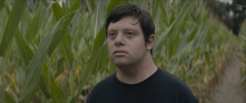 Imagen de la película The Peanut Butter Falcon