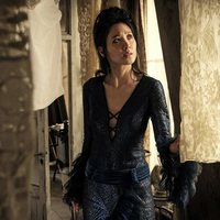 Animales fantásticos: Los crímenes de Grindelwald