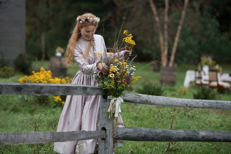 Imagen de la película Little Women