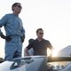 Imagen de la película Le Mans '66