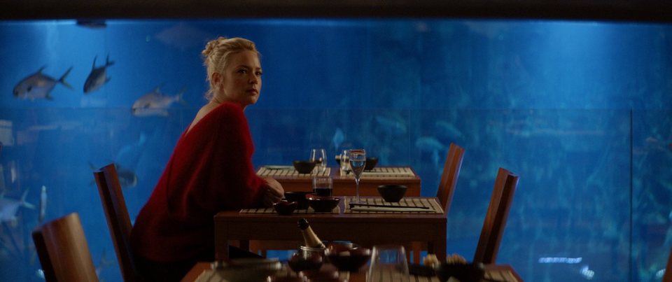 Imagen de la película Sibyl