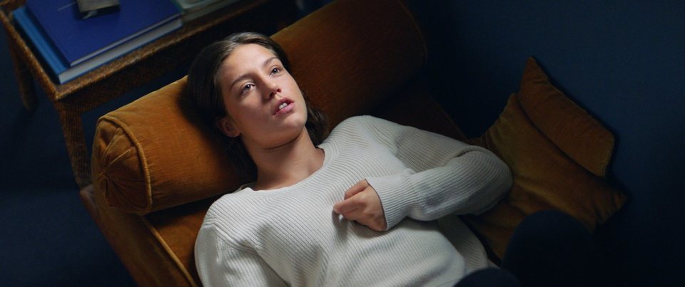 Imagen de la película Sibyl