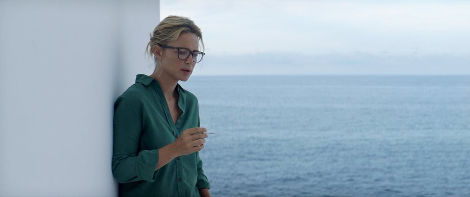 Imagen de la película Sibyl