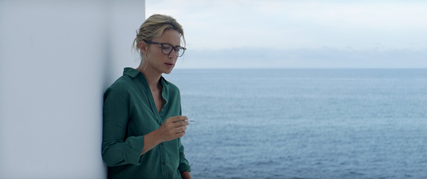 Imagen de la película Sibyl