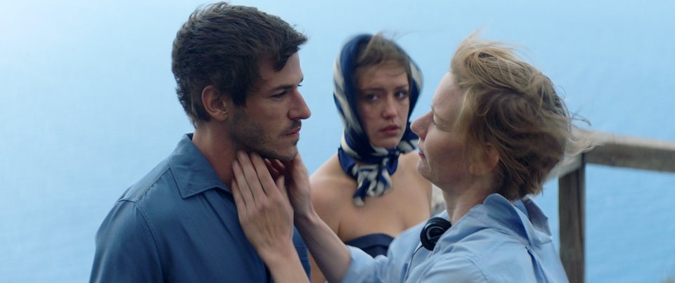 Imagen de la película Sibyl