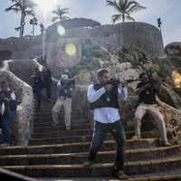 Foto de 'Welcome to Acapulco'