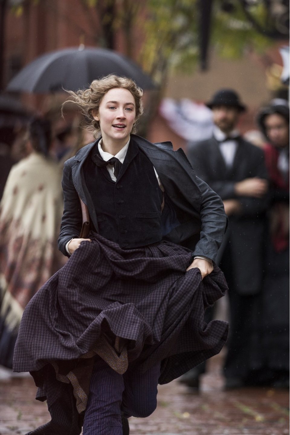 Imagen de la película Little Women