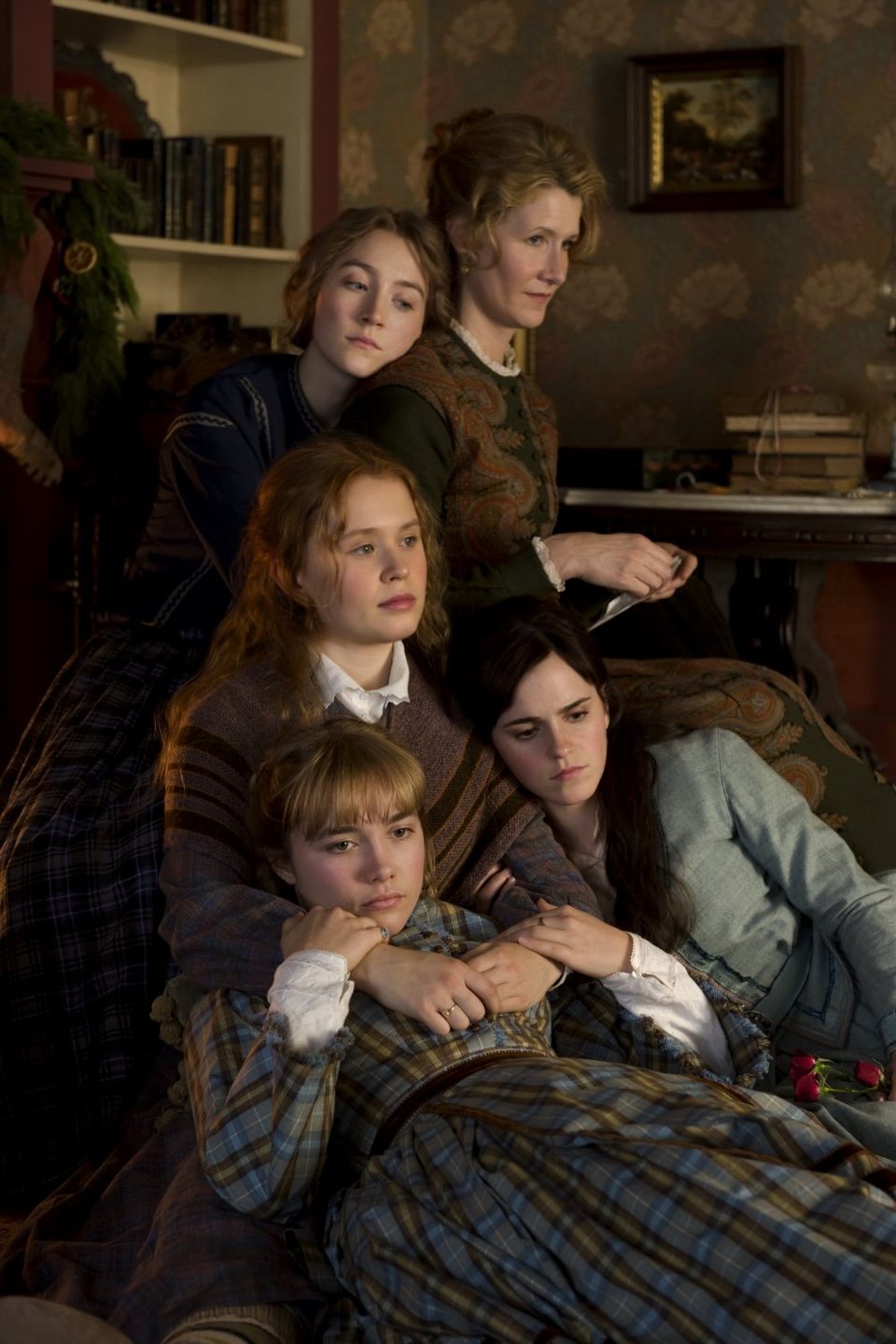 Imagen de la película Little Women