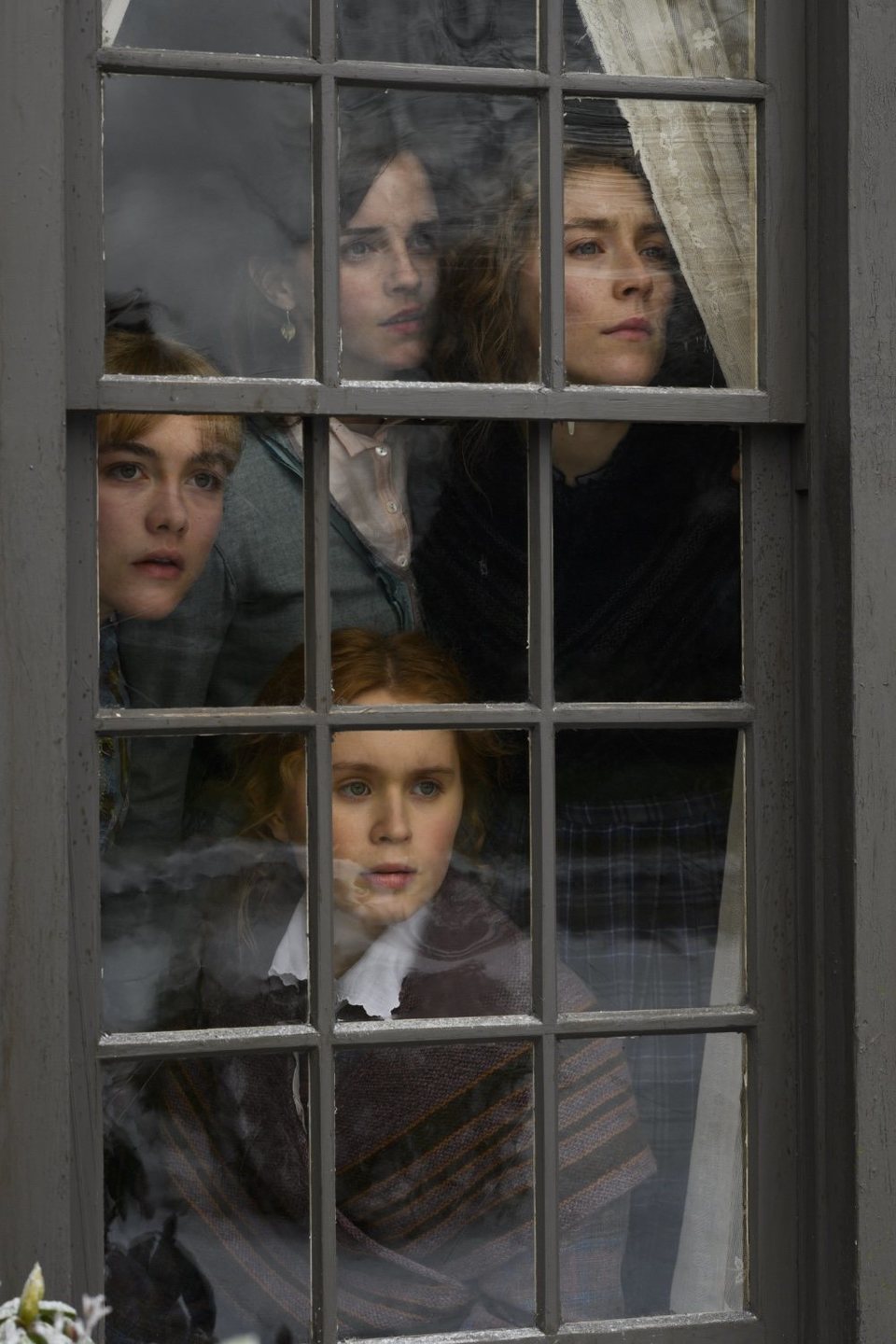 Imagen de la película Little Women