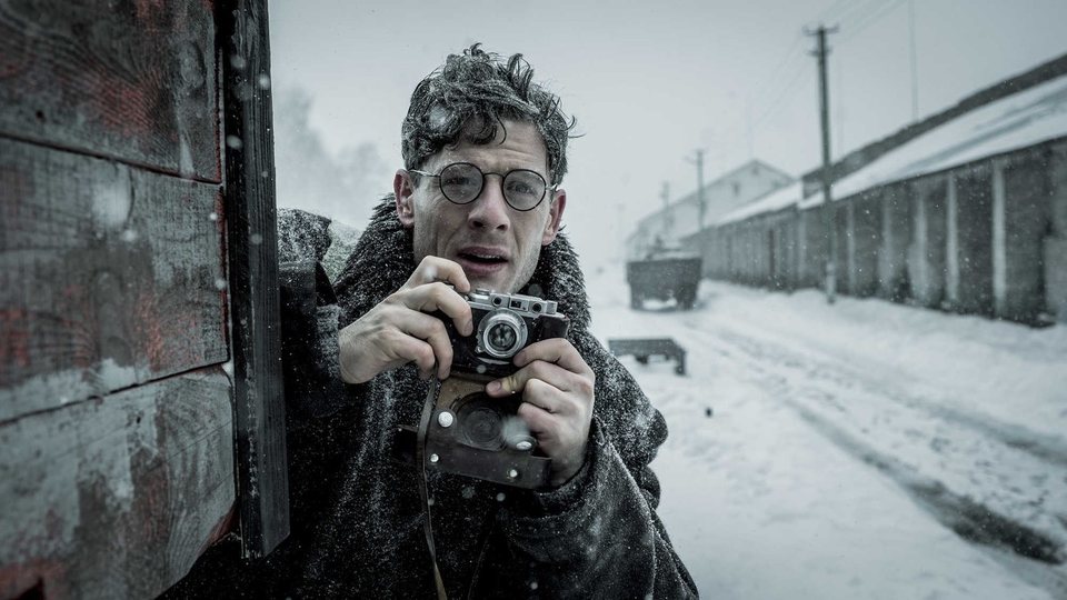 Imagen de la película Mr. Jones