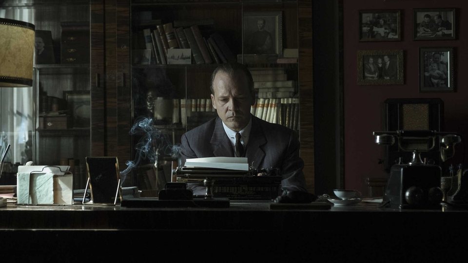 Imagen de la película Mr. Jones