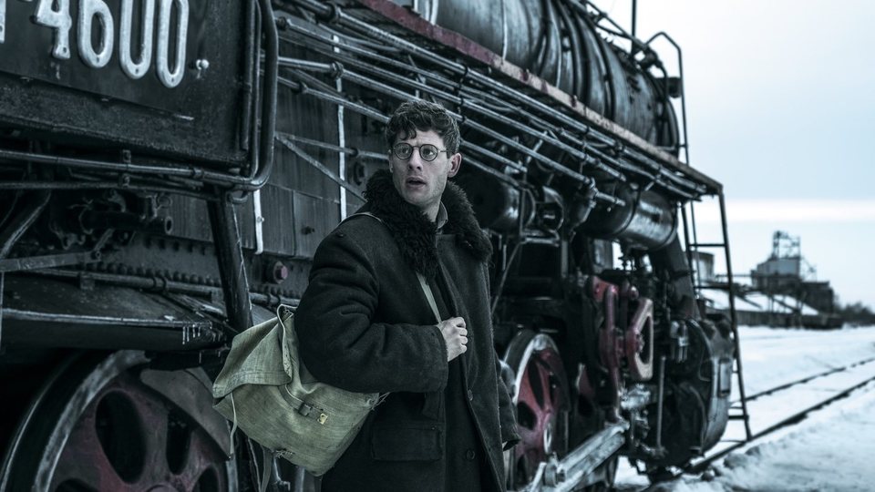 Imagen de la película Mr. Jones