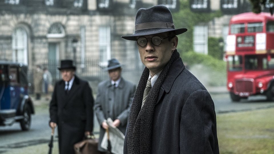 Imagen de la película Mr. Jones
