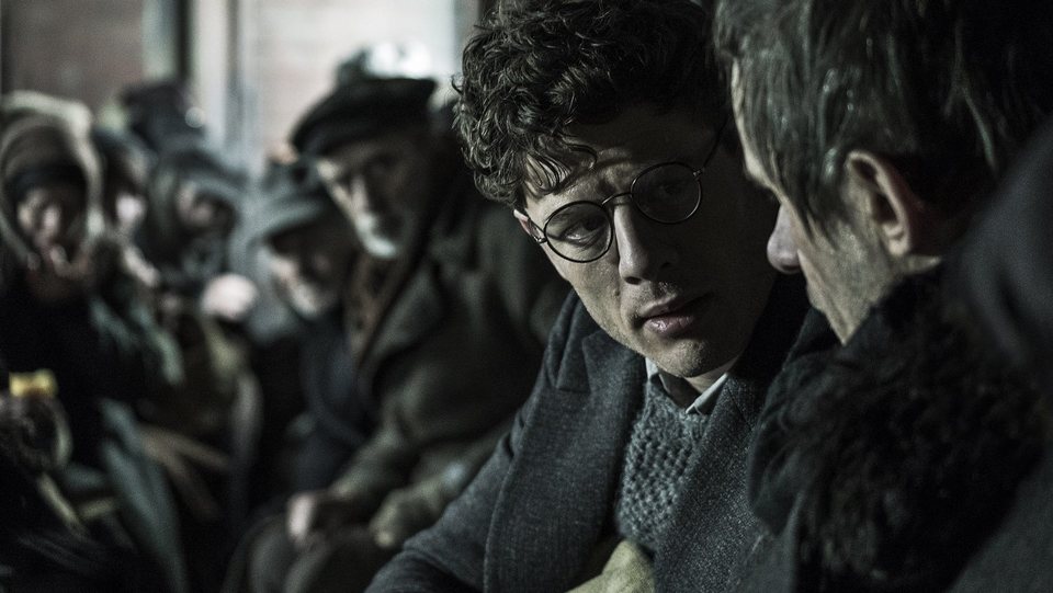 Imagen de la película Mr. Jones