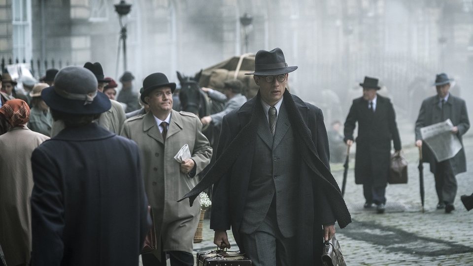 Imagen de la película Mr. Jones