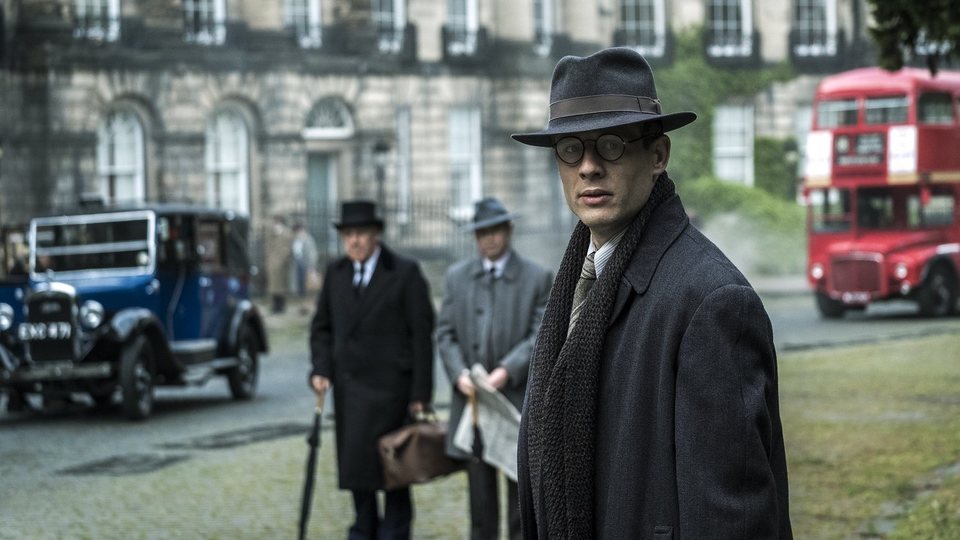 Imagen de la película Mr. Jones
