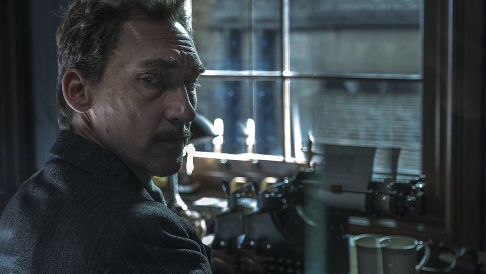 Imagen de la película Mr. Jones