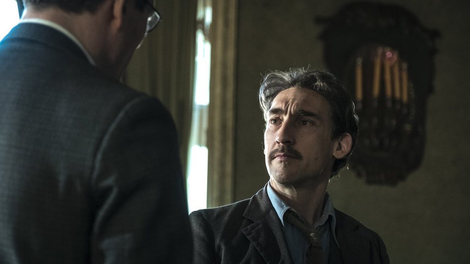 Imagen de la película Mr. Jones