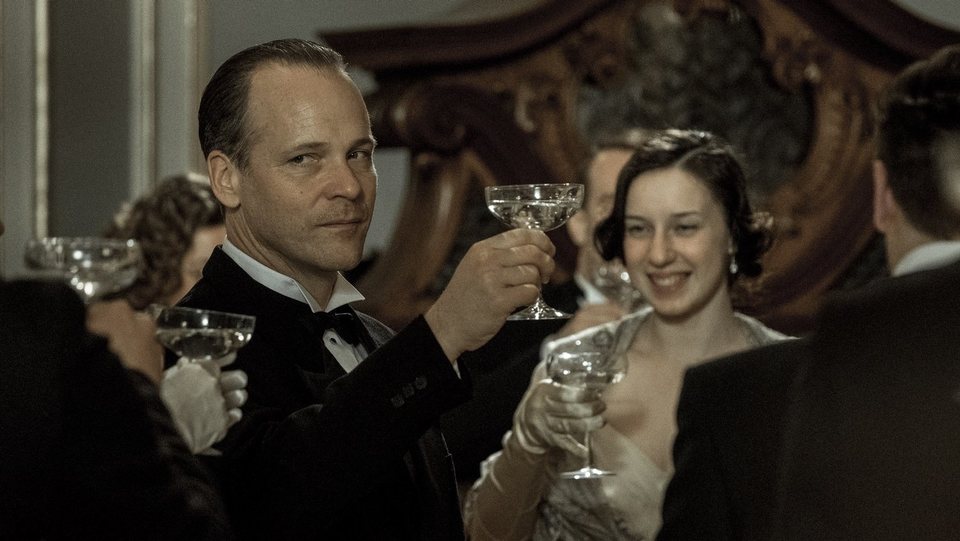 Imagen de la película Mr. Jones