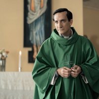 Foto de 'The Two Popes'
