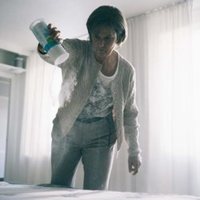 Britt-Marie Was Here