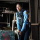 Imagen de la película Black and Blue