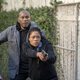 Imagen de la película Black and Blue