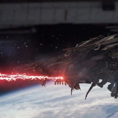Invasion Planet Earth