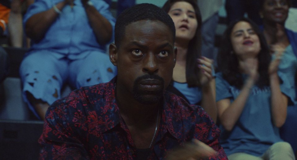 Imagen de la película Waves