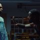 Imagen de la película Waves