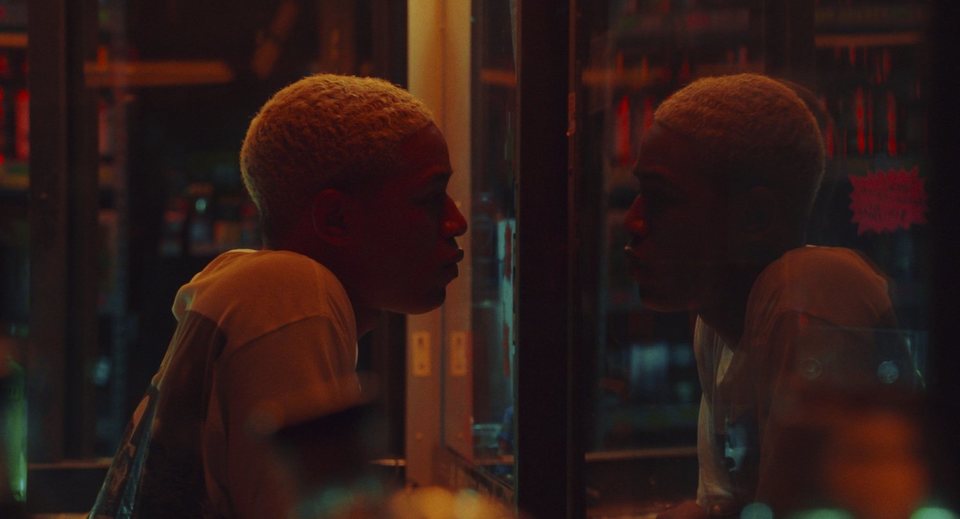 Imagen de la película Waves