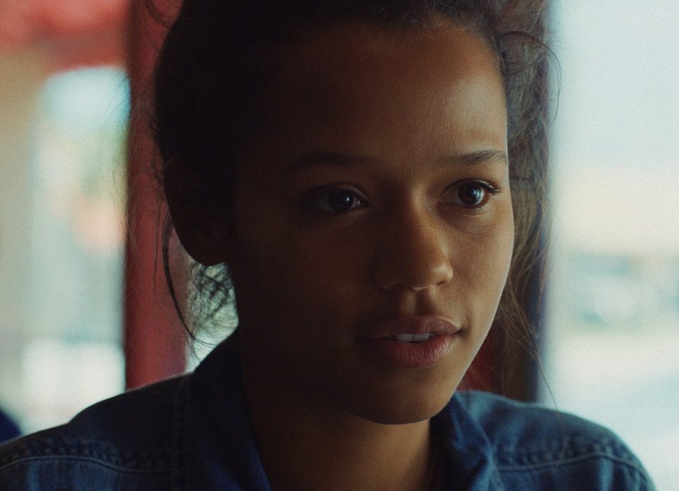 Imagen de la película Waves