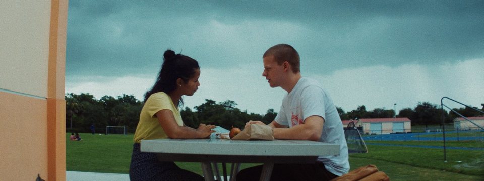 Imagen de la película Waves