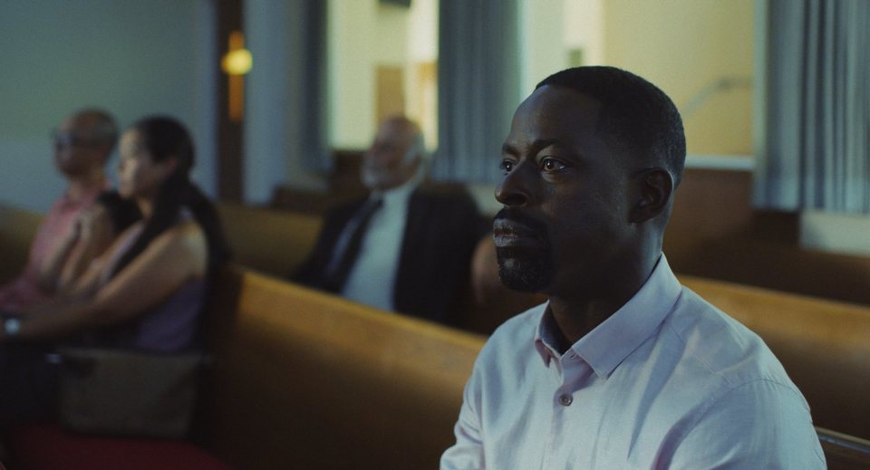 Imagen de la película Waves