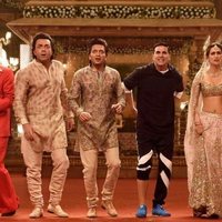 Foto de 'Housefull 4'