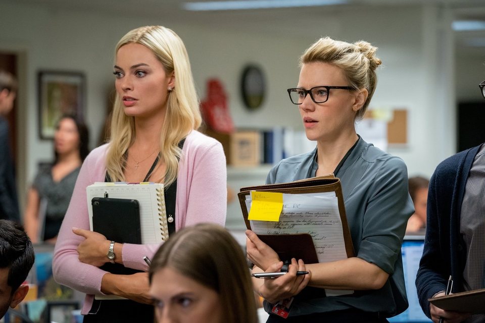 Imagen de la película Bombshell