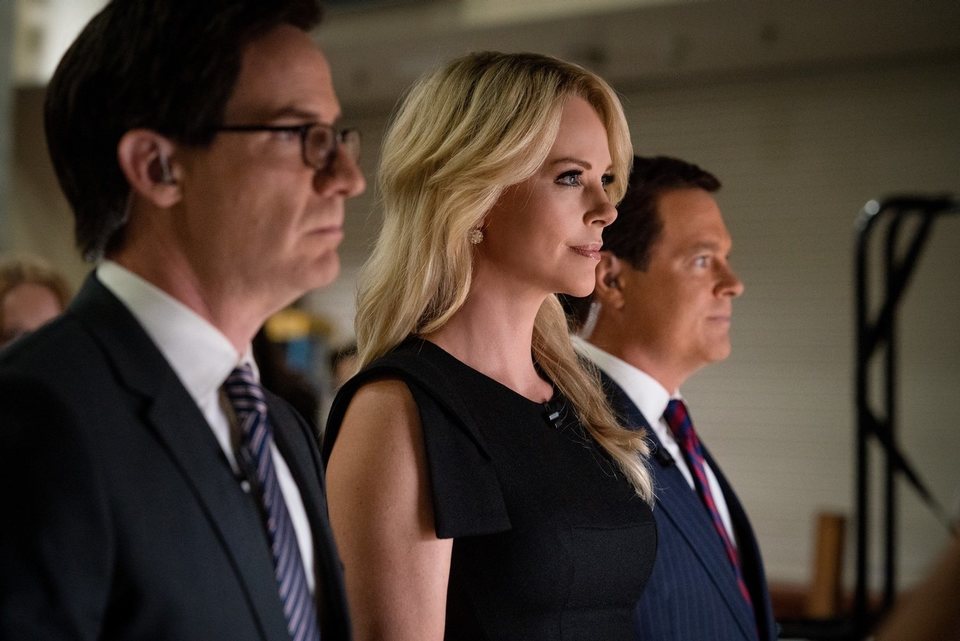 Imagen de la película Bombshell