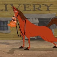 Foto de 'Home on the Range'