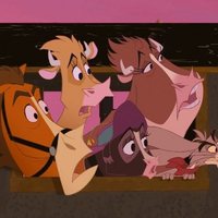 Zafarrancho en el rancho