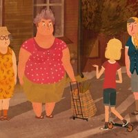 Jacob, Mimmi and the Talking Dogs