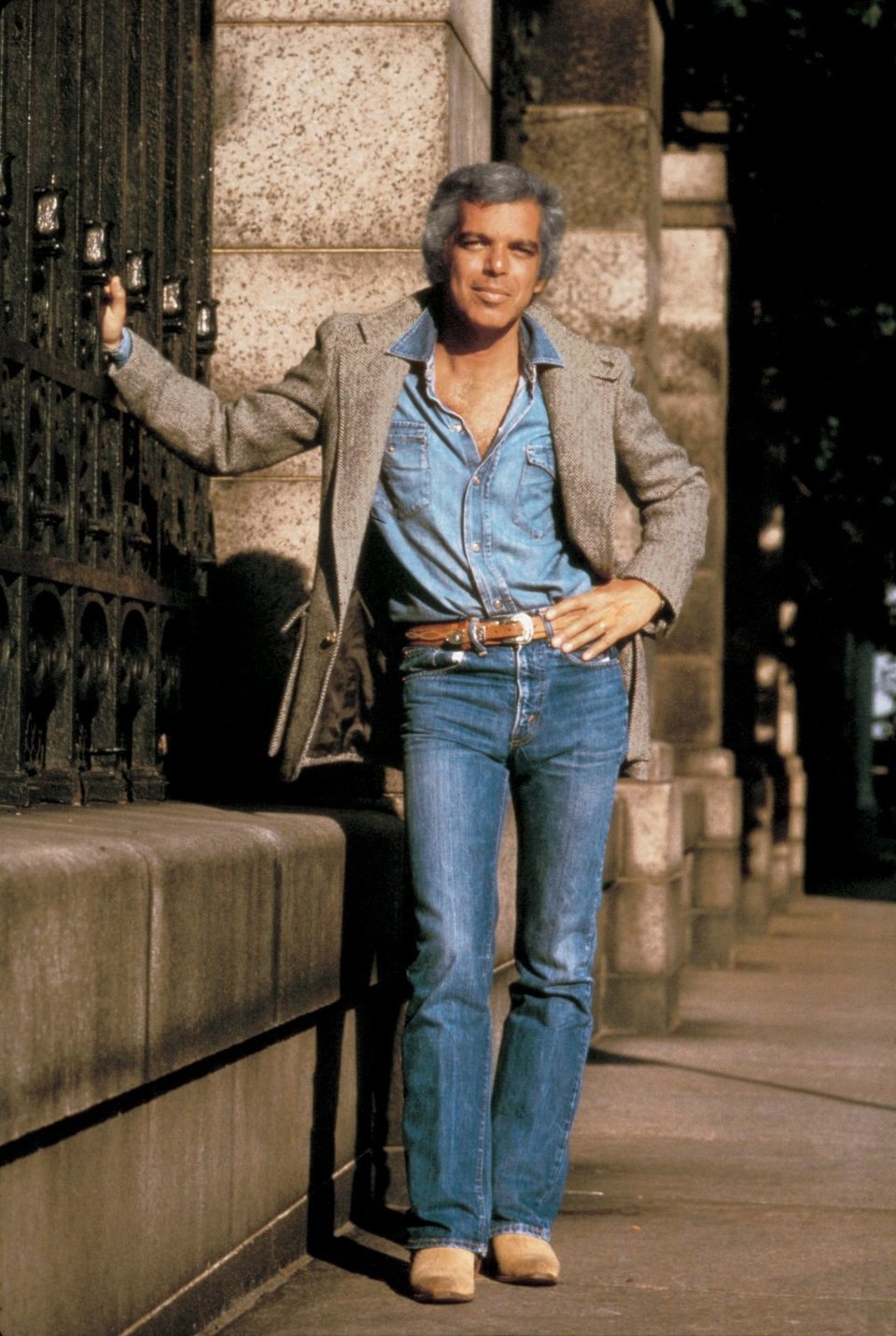 Imagen de la película Very Ralph